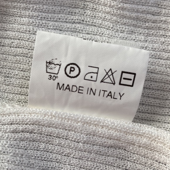 Spring / summer sweater - Picture 7 of 10